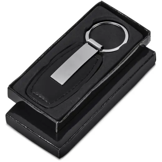 Altitude Torretta Keyholder Gift Box Open